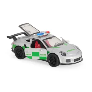 Carro Miniatura