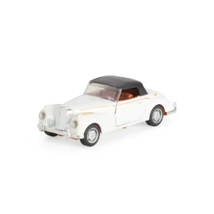 Carro Miniatura
