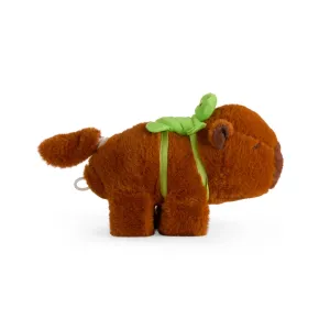 Bracelete Capivara Pelúcia