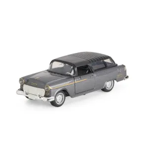 Carro Miniatura