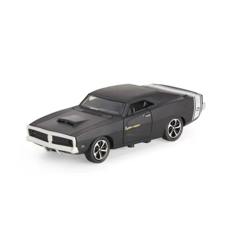 Carro Miniatura