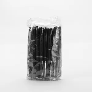 Pacote com Canetas Plásticas