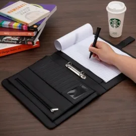 Miniatura de imagem do produto Pasta Convenção com Fecho Imantado