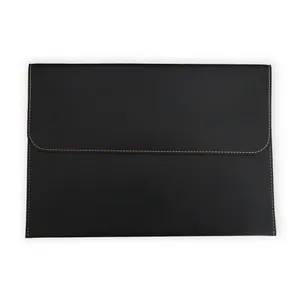 Pasta Envelope de Couro