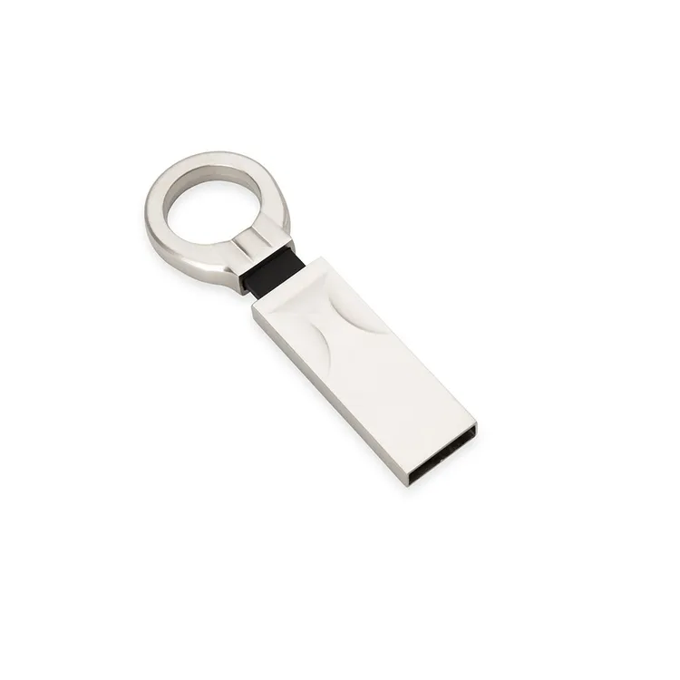 Pen Drive Alumínio 4GB*8GB*16GB*32GB