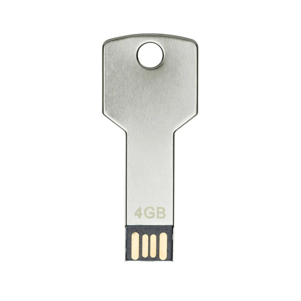 Pen Drive Chave 4GB/8GB