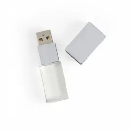 Miniatura de imagem do produto Pen Drive Vidro 4GB/8GB/16GB/64GB