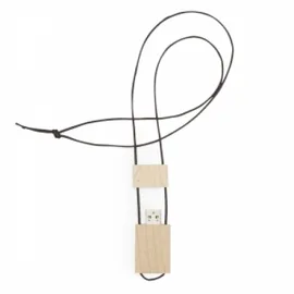 Miniatura de imagem do produto Pen Drive Cordão 4GB