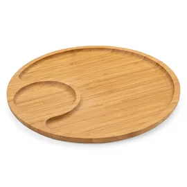 Imagem do produto Petisqueira de Bambu