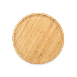 Miniatura de imagem do produto Petisqueira de Bambu  25 x 25