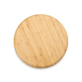 Miniatura de imagem do produto Petisqueira de Bambu  25 x 25