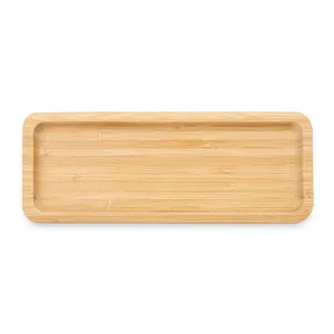 Petisqueira de Bambu 26 x 10