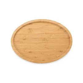 Miniatura de imagem do produto Petisqueira de Bambu 28,5 x 20,5