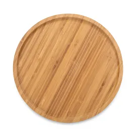 Miniatura de imagem do produto Petisqueira de Bambu  30 x 30