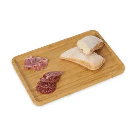 Miniatura de imagem do produto Petisqueira de Bambu 36 x 24