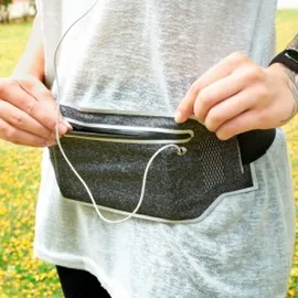 Miniatura de imagem do produto Pochete Antifurto Esportiva