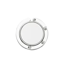 Miniatura de imagem do produto Porta Bolsa de Metal Dobrável