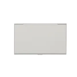 Imagem do produto Porta Cartão Alumínio