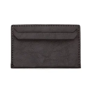 Porta Cartão Couro Sintético