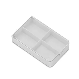 Imagem do produto Porta Comprimido Plástico