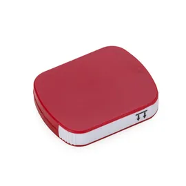 Imagem do produto Porta Comprimido Plástico