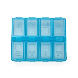 Imagem do produto Porta Comprimido Semanal