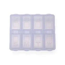 Miniatura de imagem do produto Porta Comprimido Semanal