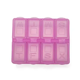 Miniatura de imagem do produto Porta Comprimido Semanal