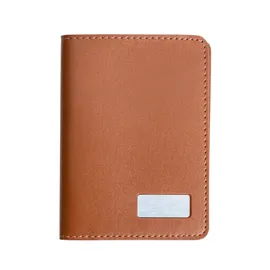 Imagem do produto Porta Passaporte Bidins em Couro Sintético