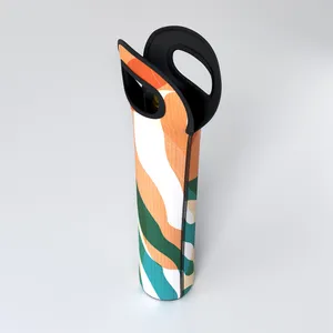 Porta Vinho Premium Personalizado