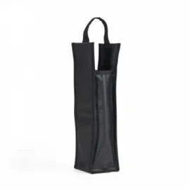 Miniatura de imagem do produto Porta Vinho em Couro