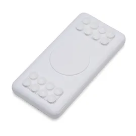Miniatura de imagem do produto Power Bank 10.000mAh com Carregamento via Indução ou via Cabo