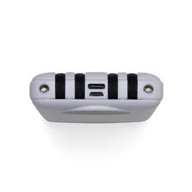 Miniatura de imagem do produto Power Bank 10.000mAh com Lanterna e Multissaídas