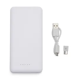 Miniatura de imagem do produto Power Bank 10.000mAh com Carregamento via Indução ou via Cabo