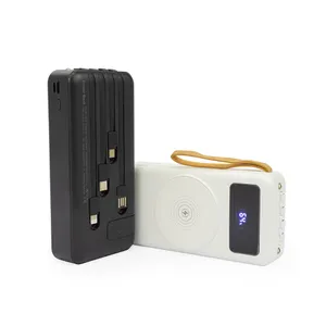 Power Bank 20.000mAh