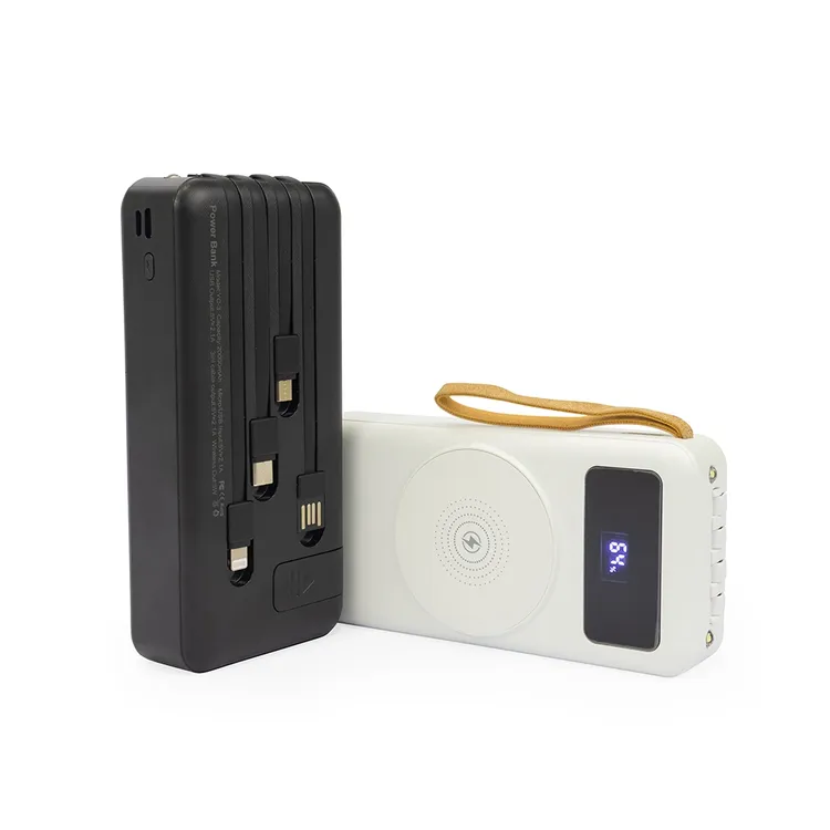 Power Bank 20.000mAh