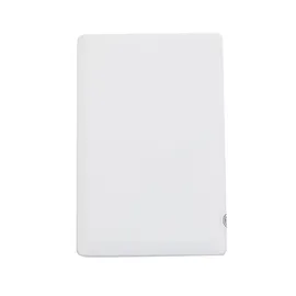 Imagem do produto Power Bank Plástico Formato Cartão com indicador Led