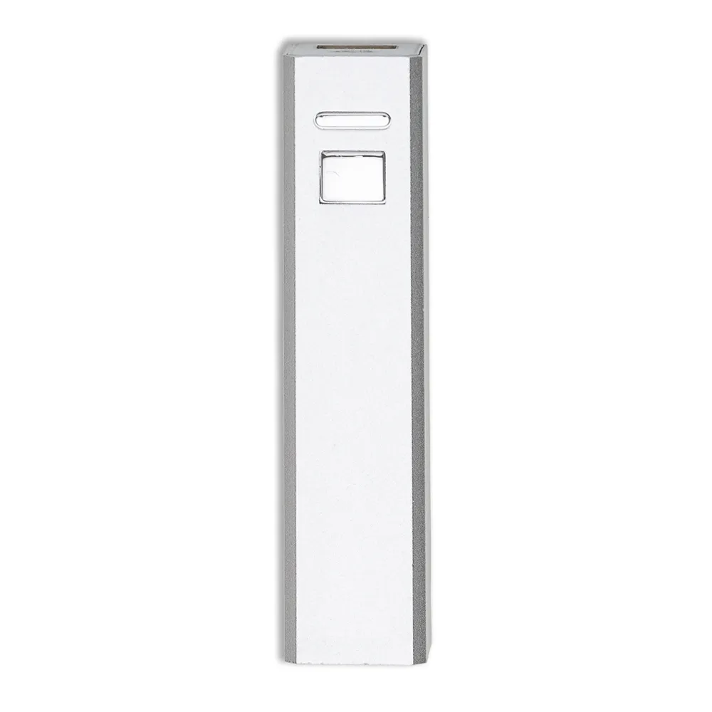 Power Bank Metal