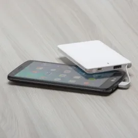 Miniatura de imagem do produto Power Bank Plástico