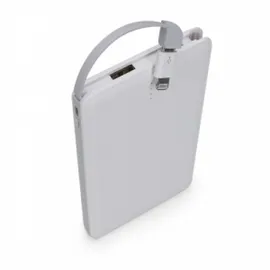 Miniatura de imagem do produto Power Bank Plástico Slim com Indicador Led