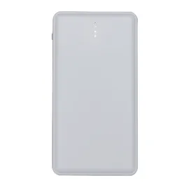 Miniatura de imagem do produto Power Bank Plástico Slim com Indicador Led