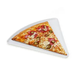 Miniatura de imagem do produto Prato Plástico Formato Pizza