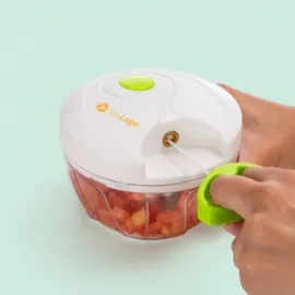 Miniatura de imagem do produto Processador de Alimentos Manual