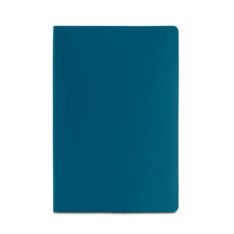QUEIROS. Caderno A5