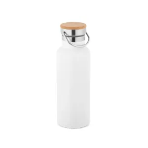 RAGNAR. Squeeze térmica em aço inox 570 mL