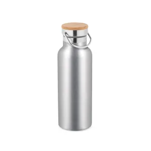 RAGNAR. Squeeze térmica em aço inox 570 mL