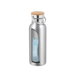 RAGNAR. Squeeze térmica em aço inox 570 mL