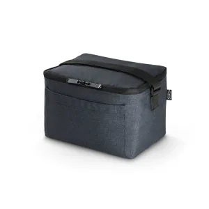 REPURPOSE COOLER. Cooler. Bolsa térmica 7 L em 600D poliéster reciclado (100% rPET)