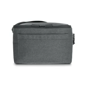 REPURPOSE COOLER. Cooler. Bolsa térmica 7 L em 600D poliéster reciclado (100% rPET)