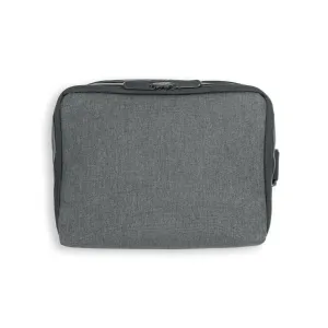 REPURPOSE COOLER. Cooler. Bolsa térmica 7 L em 600D poliéster reciclado (100% rPET)